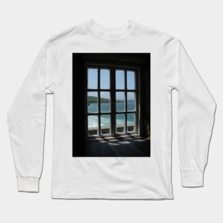 St Ives, Cornwall Long Sleeve T-Shirt